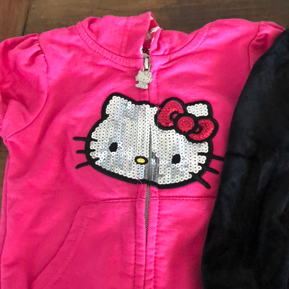 Authentic hello kitty - Picture 3 of 3